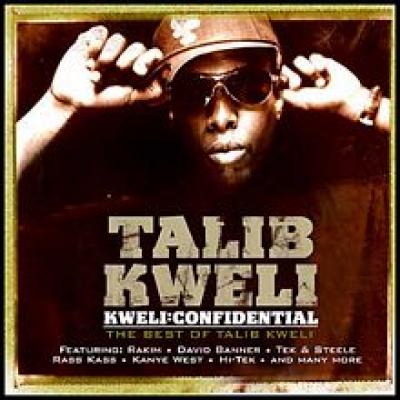 Kweli Confidential